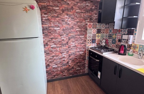 Kusadasi Villa | Şık ve Huzurlu Merkezde TatilEvi