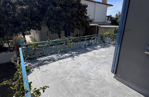 Kusadasi Villa | Şık ve Huzurlu Merkezde TatilEvi