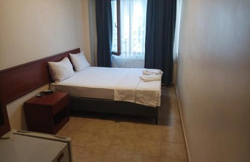 Fatih Hôtel | şah otel
