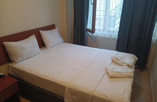 Fatih Hôtel | şah otel