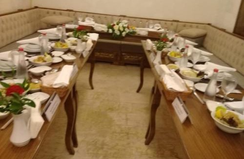 Eyyubiye Maison | ŞEHRAZAT KONAĞI
