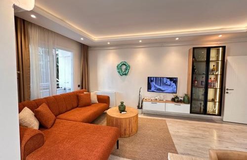 Yenisehir Appartement | Şehrin kalbinde benzersiz ev