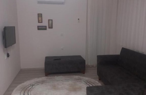 Dalaman Appartement | Şerefler 1+1