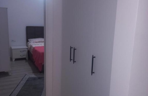 Dalaman Appartement | Şerefler 1+1