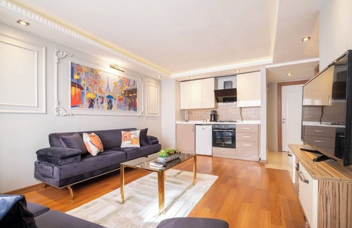 Sisli Hôtel | şişli cevahir avm yakın lux otel