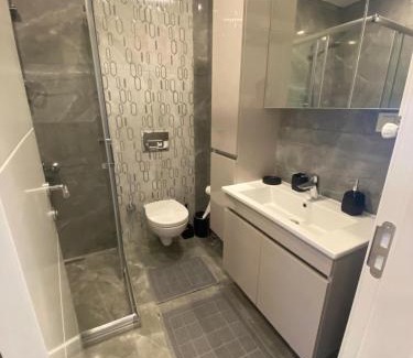 Sisli Appartement | Şişli Merkezde Konforlu Daire