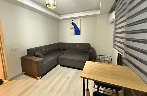Cumhuriyet Appartement | Şişli'nin Merkezinde Keyifli Konaklama