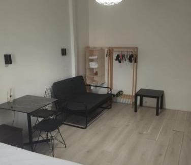 Sisli Appartement | Şişli Suites - Room 24