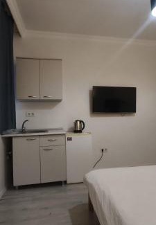 Sisli Appartement | Şişli Suites - Room22