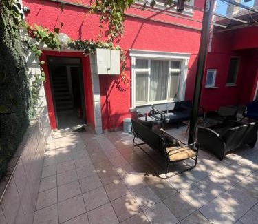 Sisli Appartement | Şişli Suites - Room22