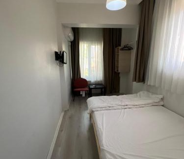 Sisli Appartement | Şişli Suites - Room32