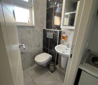 Sisli Appartement | Şişli Suites - Room32