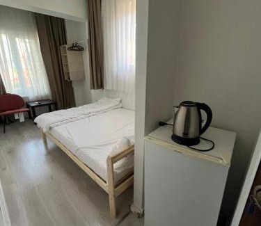 Sisli Appartement | Şişli Suites - Room32