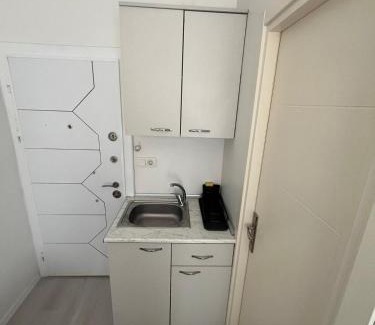 Sisli Appartement | Şişli Suites - Room33