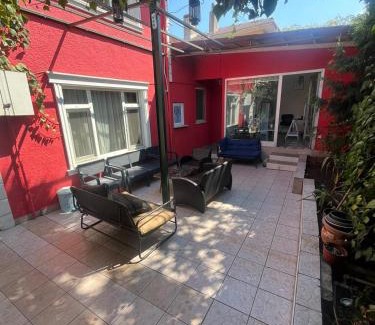 Sisli Appartement | Şişli Suites - Room33