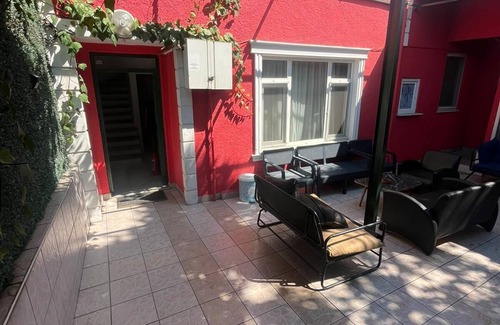 Sisli Appartement | Şişli Suites