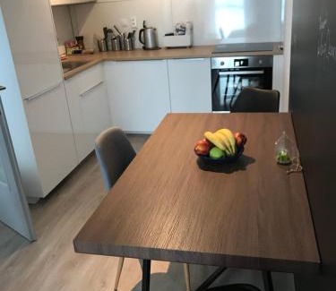Samorin Appartement | Šamorín Modern Apartmens private parking - air conditioning