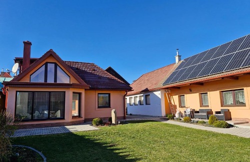 Bobrovec Appartement | Šarmír Apartmány