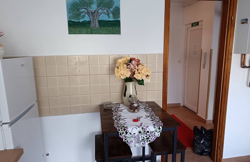 Vukovar Appartement | Melii apartman Vukovar Charming 1-bedroom apartment in Vukovar with WiFi and AC