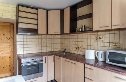 Vilnius city municipality Appartement | Šeškinės 61 Spacious Cozy Apartment