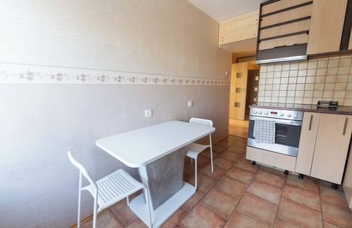 Vilnius city municipality Appartement | Šeškinės 61 Spacious Cozy Apartment