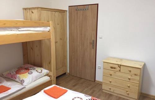 Sediviny Appartement | Šedivinské apartmány - rodinné apartmány v Orlických horách
