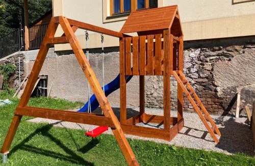 Sediviny Appartement | Šedivinské apartmány - rodinné apartmány v Orlických horách