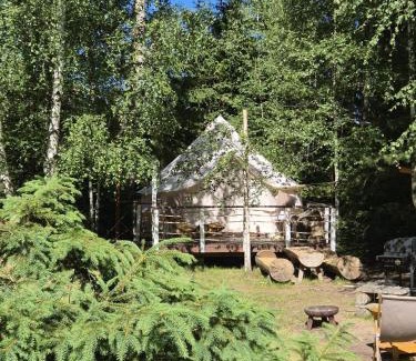 Stola Cabine | Šepot