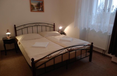 Stanovice Maison | Šporkův Mlýn