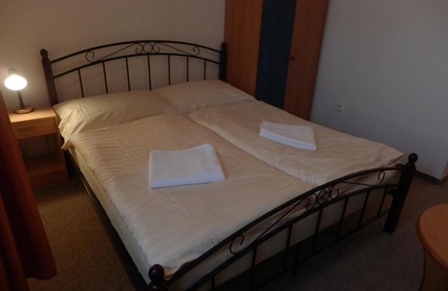 Stanovice Maison | Šporkův Mlýn