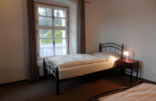 Stanovice Maison | Šporkův Mlýn