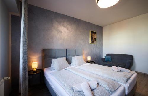 Stara Lubovna Maison | Športové a relaxačné centrum - ŠRC