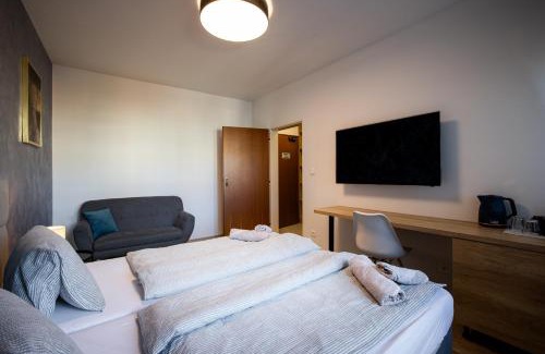 Stara Lubovna Maison | Športové a relaxačné centrum - ŠRC