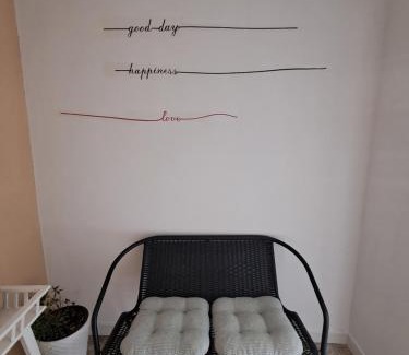 Valca Appartement | Štýlový Apartmán Andrea blízko Snowlandu Valča