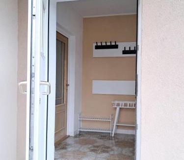 Valca Appartement | Štýlový Apartmán Andrea blízko Snowlandu Valča