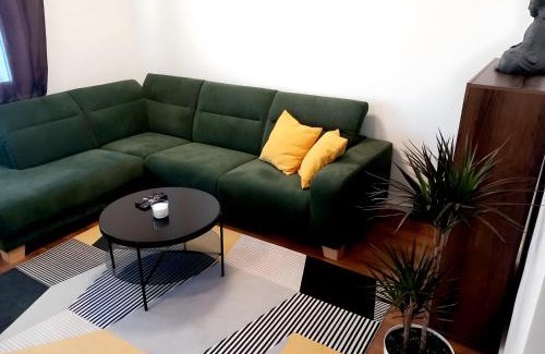 Samorin Appartement | Štýlový apartmán v Šamoríne