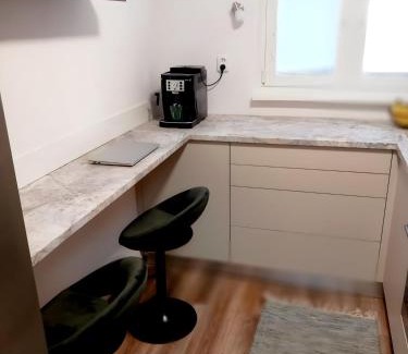 Samorin Appartement | Štýlový apartmán v Šamoríne