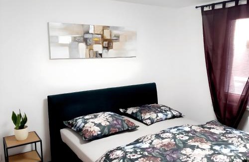 Samorin Appartement | Štýlový apartmán v Šamoríne