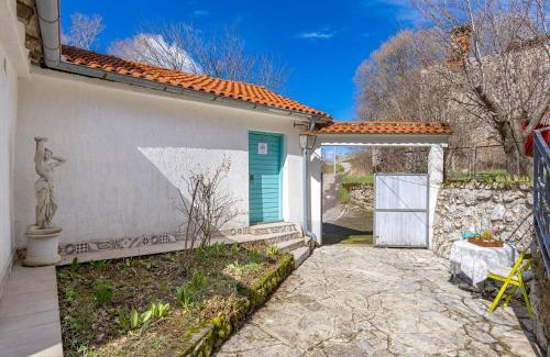 Opatija Appartement | Štalica Little Barn