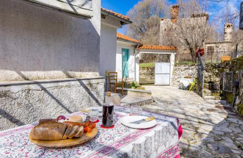 Opatija Appartement | Štalica Little Barn