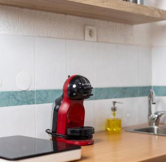 Opatija Appartement | Štalica Little Barn