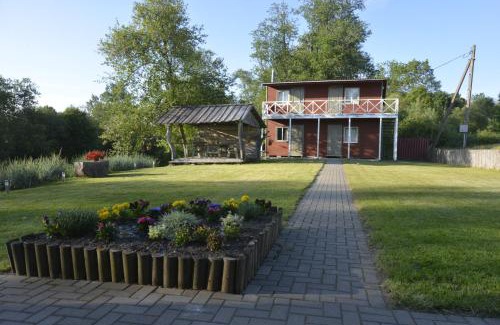 Kedainiai District Municipality Station Balnéaire | Šušvė