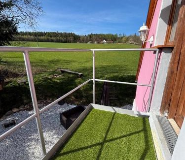 Strasice Appartement | Šumava apartmán U Kočiček