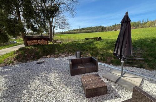 Strasice Appartement | Šumava apartmán U Kočiček