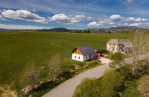 Strazny Maison | Šumavská Vlčice - Dům