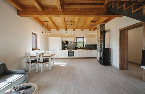 Strazny Maison | Šumavská Vlčice - Dům