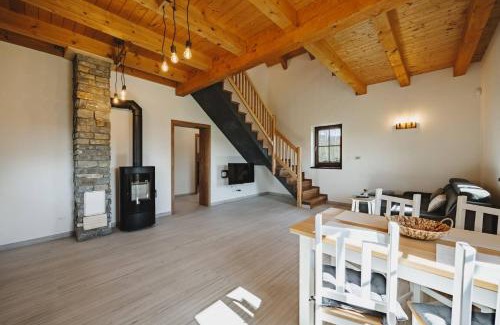 Strazny Maison | Šumavská Vlčice - Dům