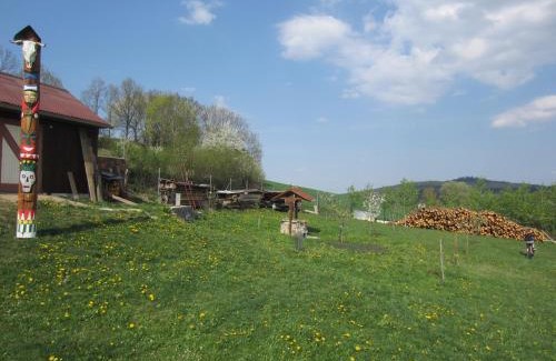 Bosice Maison | Šumavský domek v Záhoří