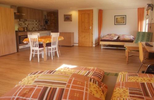 Bosice Maison | Šumavský domek v Záhoří