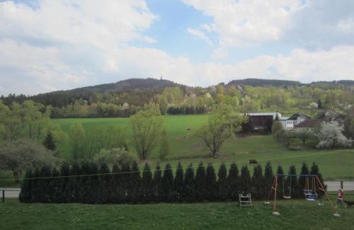 Bosice Maison | Šumavský domek v Záhoří